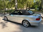 image_4-BMW e46 330 ci cabriolet - 2001