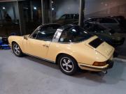 image_3-PORSCHE 911 T targa - 1973