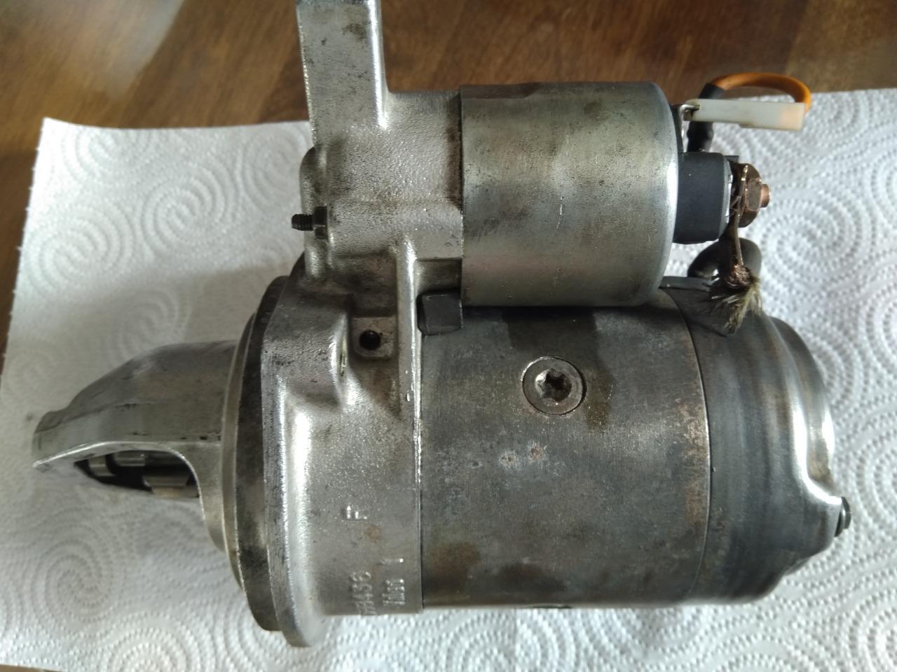 Pièces Citroën DS 21 DS 23 LesAnciennes.com