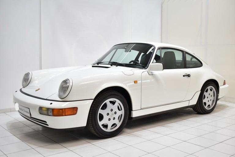 PORSCHE 964 Carrera 2 - 1990 LesAnciennes.com