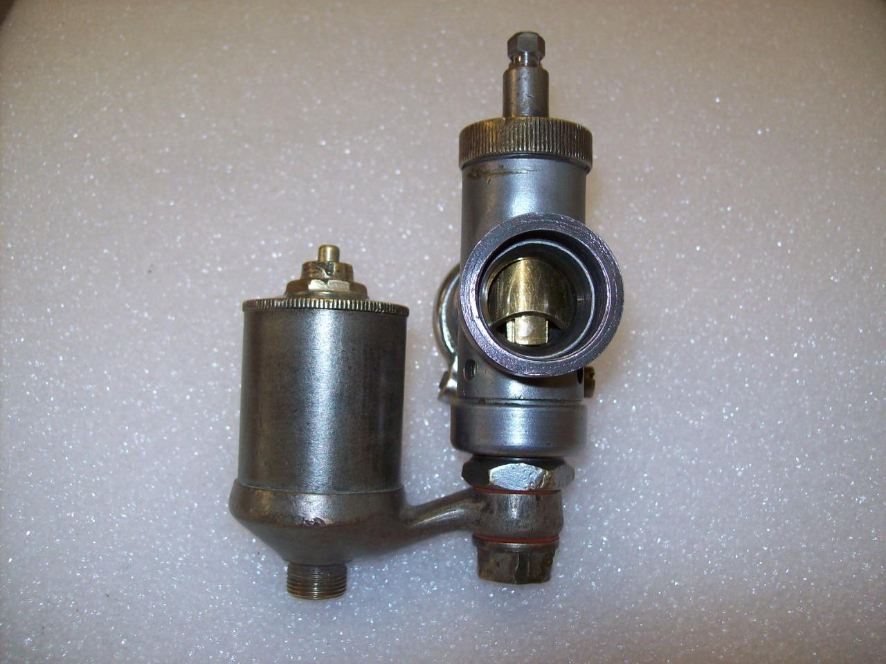 Pièces AMAC carburateur AMAC LesAnciennes.com