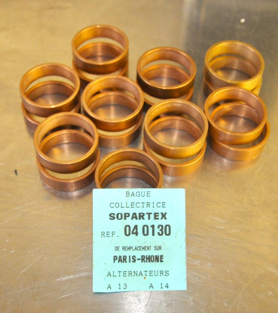 Pièces PARIS-RHONE A12R A13R A14R LesAnciennes.com