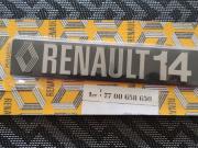 image_0-Monogramme neuf RENAULT 14 (R14) TL