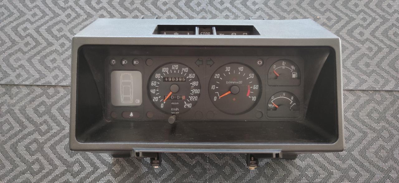 Compteur CITROEN BX SPORT LesAnciennes.com