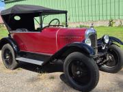 image_0-CITROEN 5CV TREFLE - 1926