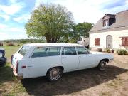 image_5-FORD Torino Station wagon - 1971