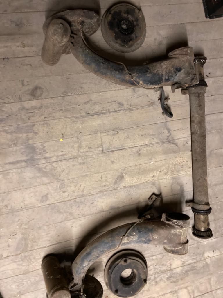 Train arrière Ami 6 LesAnciennes.com