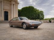 image_2-CITROEN SM Carburateurs - 1972