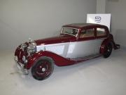image_0-BENTLEY 4,25 Litre PILLARLESS PARK WARD - 1937