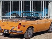 image_7-MG MGB B - 1970