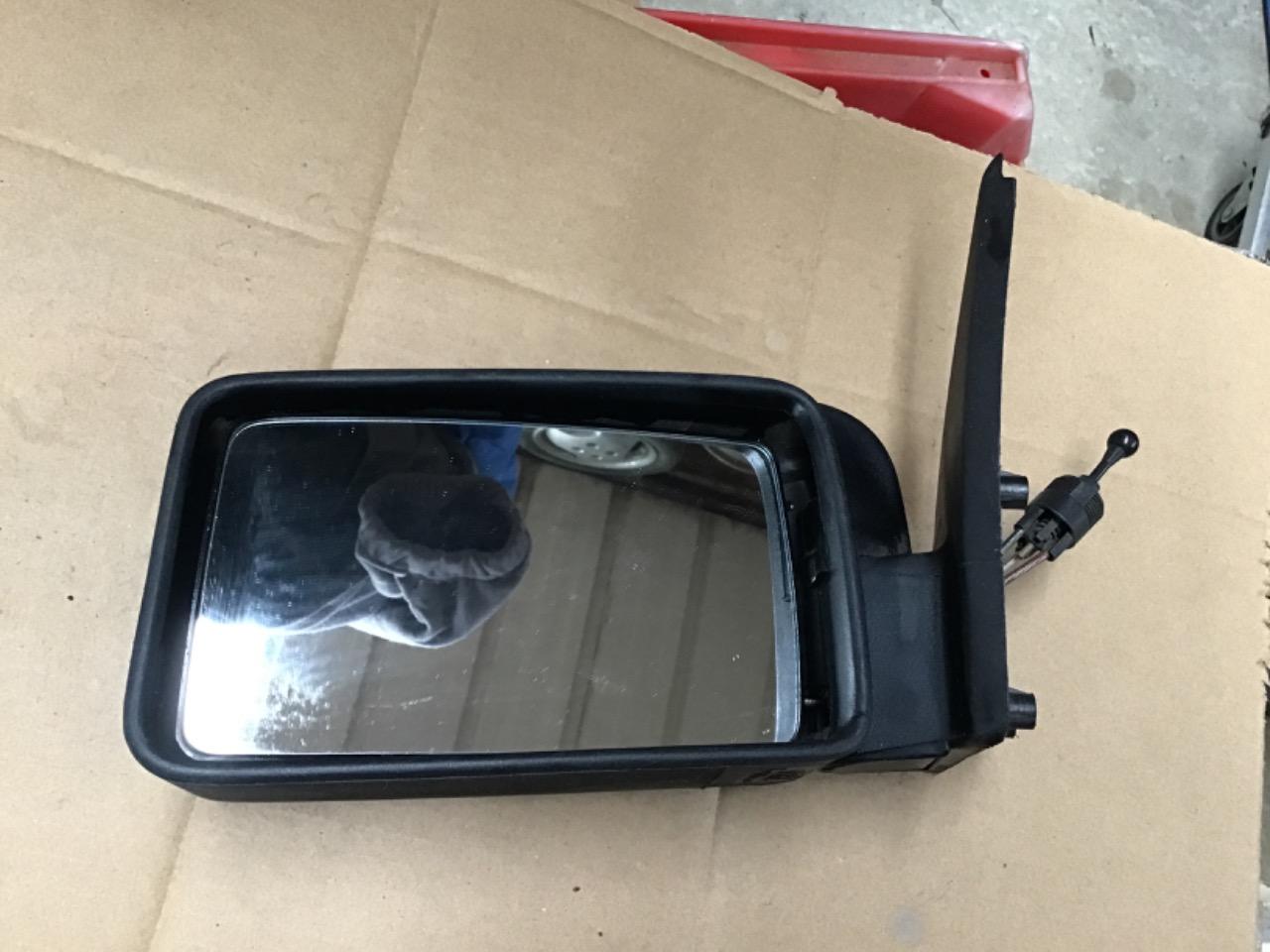 RÉTROVISEUR GAUCHE RENAULT 21 (R21) LesAnciennes.com