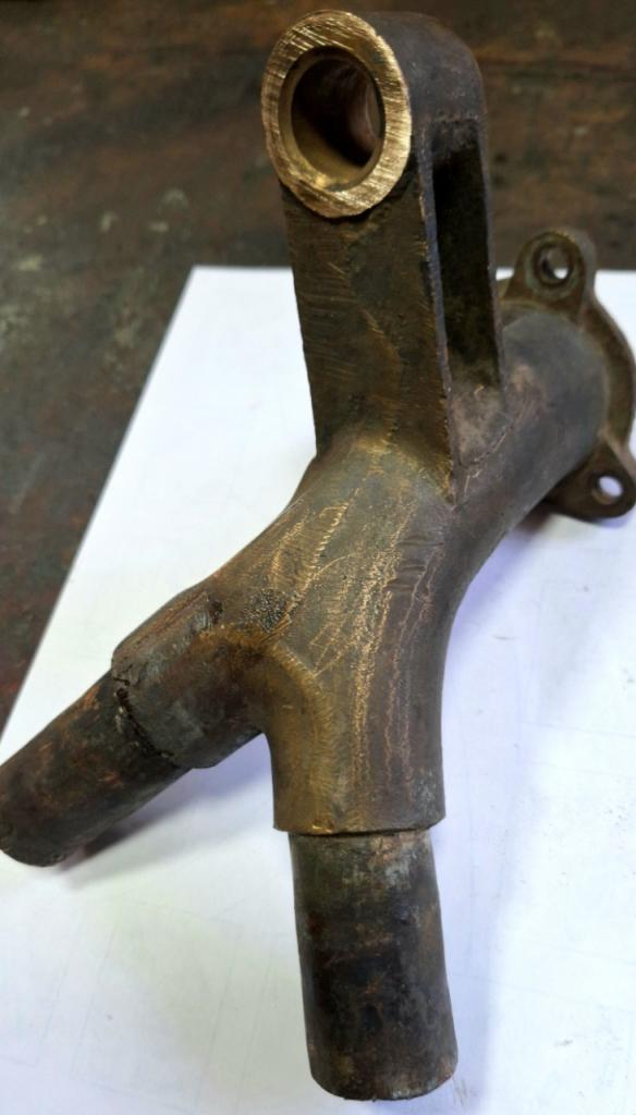 Pièces CITROEN B2 B10 B12 LesAnciennes.com