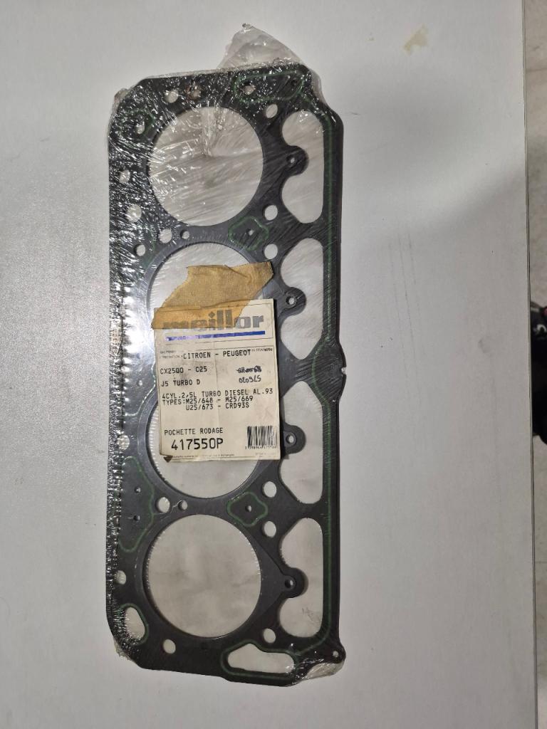 Joint de culasse PEUGEOT J5 LesAnciennes.com