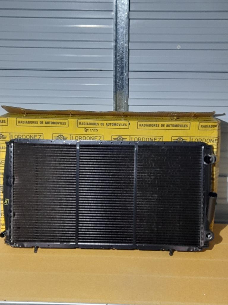 Radiateur De Refroidissement Renault 21 2.0L 2.1TD LesAnciennes.com