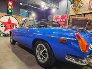image_3-MG MGB Roadster 1800 - 1976
