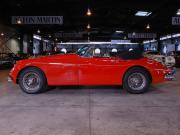 image_2-JAGUAR XK150 DHC - 1958