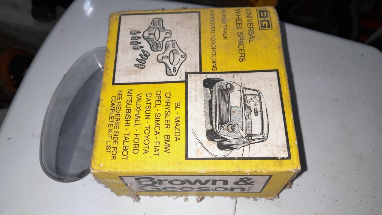 Pièces VOIR PHOTO REPERE B Austin,Anglia,Capri. LesAnciennes.com