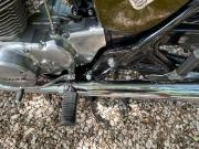 image_9-HONDA CB 450 Super Sport - 1972