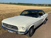 image_0-FORD Mustang code C - 1967