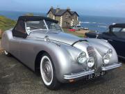 image_0-JAGUAR XK120 OTS ROADSTER - 1950