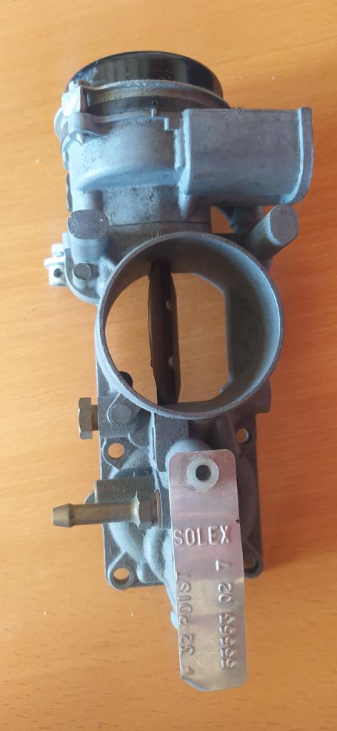 RENAULT Floride S - 1962 LesAnciennes.com