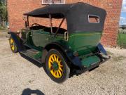 image_13-DELAGE DI Serie 2 - 1924