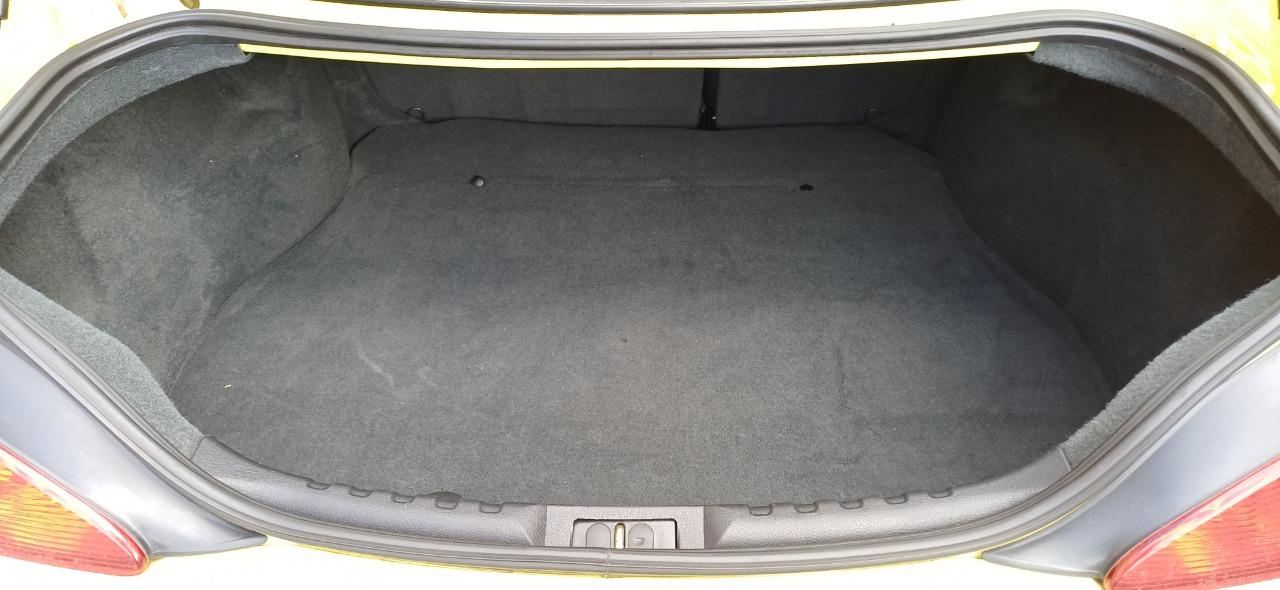 2000 Peugeot 406, foto 10