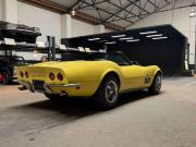 image_5-CHEVROLET Corvette C3 427 - 1969