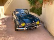 image_0-TRIUMPH TR5 TR5 PI OD 12/1968 - 1968