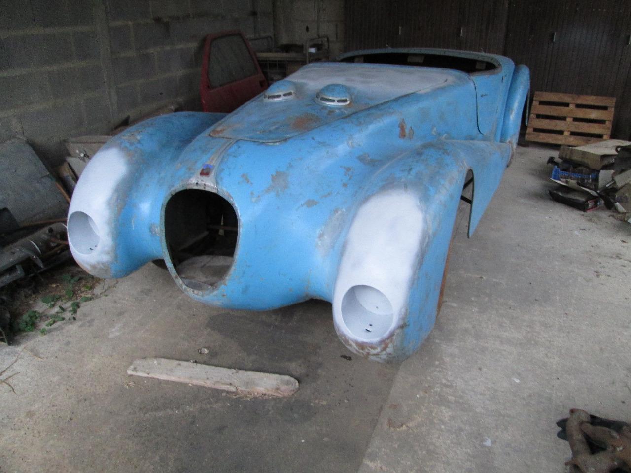 Châssis FIAT 508 508 C LesAnciennes.com