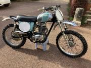 image_1-BSA B50 MX - 1972
