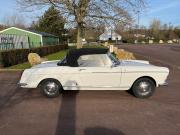 image_2-PEUGEOT 404 404 CABRIOLET - 1966