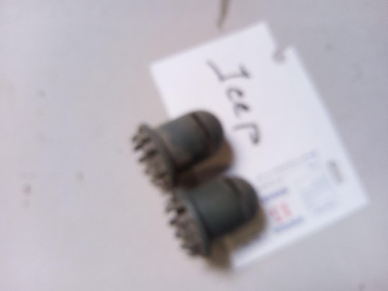 Cache ampoule JEEP Willys LesAnciennes.com