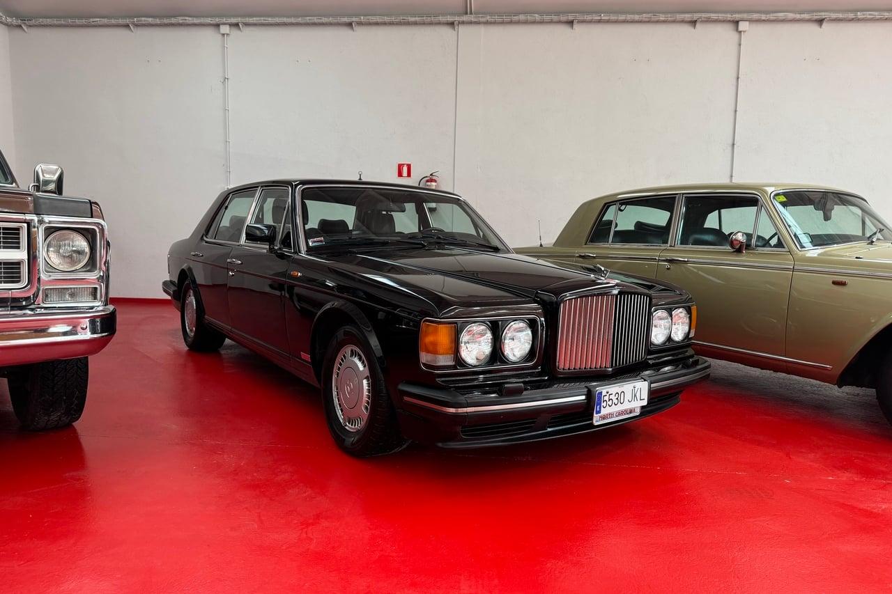 1991 Bentley Turbo R LesAnciennes.com
