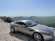 image_2-ASTON MARTIN Vantage v8 V8