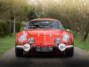 image_0-ALPINE RENAULT A110 1600 Berlinette - 1971