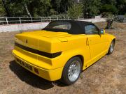 image_1-ALFA ROMEO Zagato ES 30 RZ cabriolet - 1996