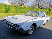 image_0-FORD Thunderbird Coupé - 1961