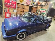 image_1-VOLKSWAGEN Golf Cabriolet 1.8 gli - 1991