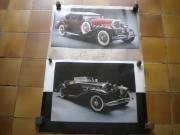 image_0-Mercedes - Duesenberg posters automobile