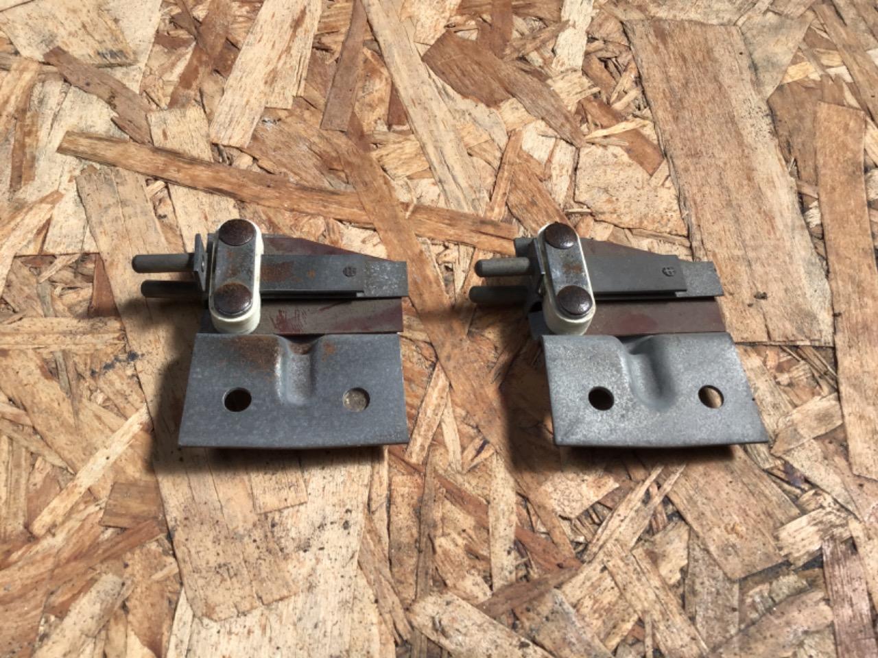 INTERRUPTEURS DE STOP NEUFSCITROEN DS 19 LesAnciennes.com