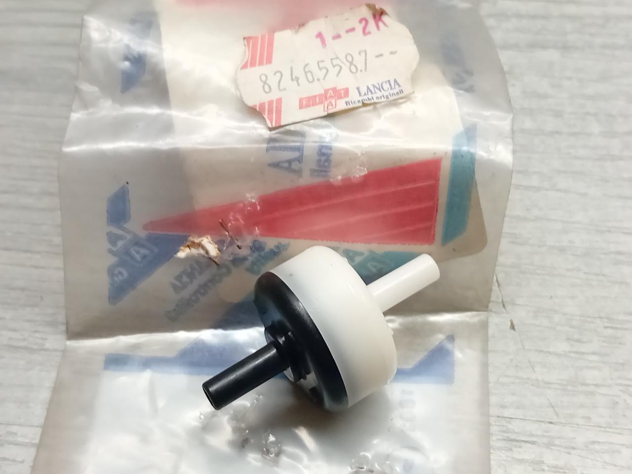 824655587 SOUPAPE SYSTEME VENTIL DELTA INTEGRALE LesAnciennes.com