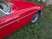image_7-MG MGB CABRIOLET - 1971