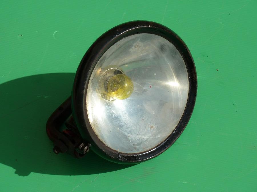 Phare CIBIE LesAnciennes.com