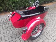 image_3-HARLEY DAVIDSON WLA Side-car - 1943