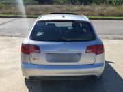 image_5-AUDI S6 Avant 5.2 V10 435 cv - 2006