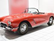 image_0-CHEVROLET Corvette C1 Cabriolet - 1961