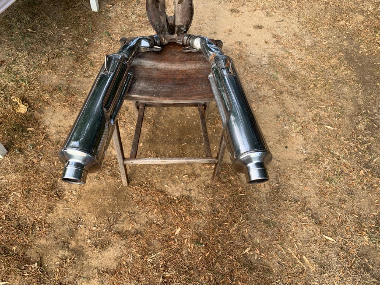 Pièces SUZUKI GSXR 1100 LesAnciennes.com