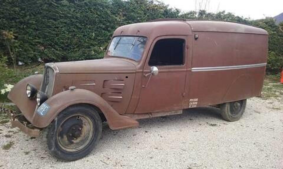 Recherche PEUGEOT SKD / MKD LesAnciennes.com