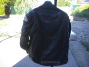 image_2-Blouson cuir moto Alpinestars taille 52